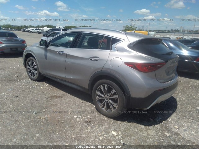 Photo 2 VIN: SJKCH5CR5HA024097 - INFINITI QX30 