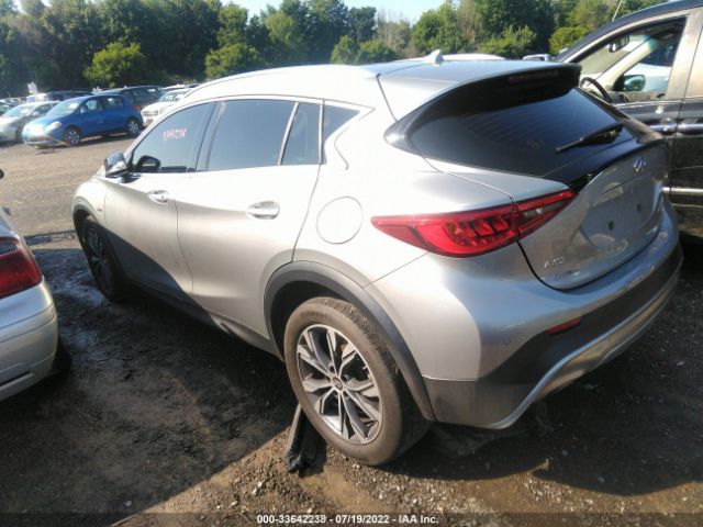 Photo 2 VIN: SJKCH5CR5HA025587 - INFINITI QX30 