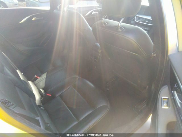 Photo 7 VIN: SJKCH5CR5HA025587 - INFINITI QX30 