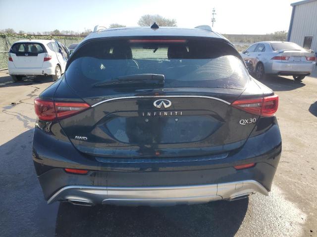 Photo 5 VIN: SJKCH5CR5HA026187 - INFINITI QX30 