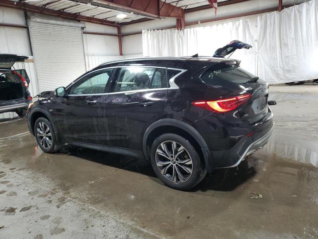 Photo 1 VIN: SJKCH5CR5HA027307 - INFINITI QX30 BASE 