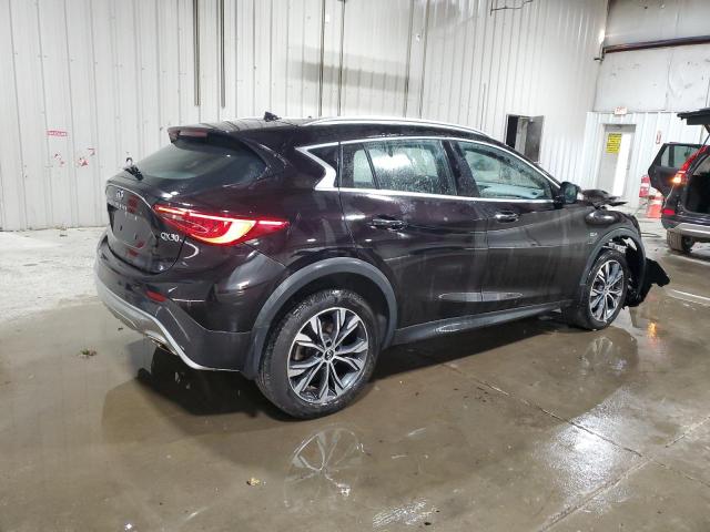 Photo 2 VIN: SJKCH5CR5HA027307 - INFINITI QX30 BASE 