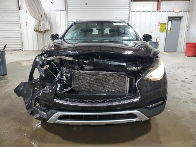 Photo 4 VIN: SJKCH5CR5HA027307 - INFINITI QX30 BASE 