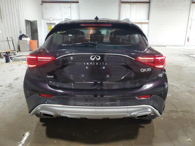 Photo 5 VIN: SJKCH5CR5HA027307 - INFINITI QX30 BASE 