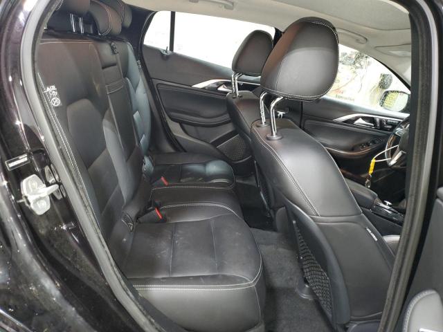 Photo 9 VIN: SJKCH5CR5HA027307 - INFINITI QX30 BASE 