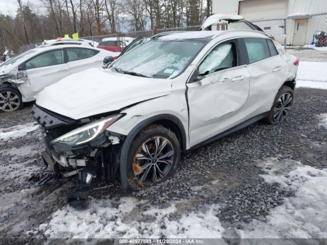 Photo 1 VIN: SJKCH5CR5HA030269 - INFINITI QX30 