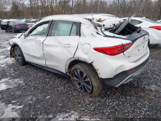 Photo 2 VIN: SJKCH5CR5HA030269 - INFINITI QX30 