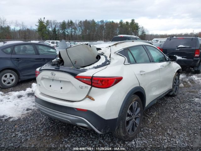 Photo 5 VIN: SJKCH5CR5HA030269 - INFINITI QX30 