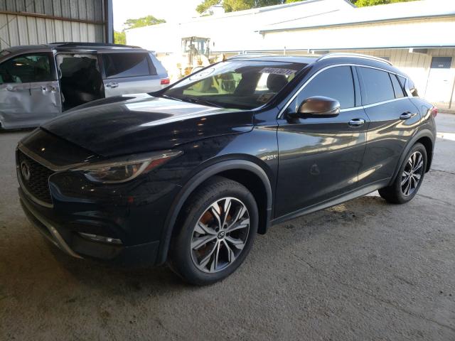 Photo 1 VIN: SJKCH5CR5HA034533 - INFINITI QX30 BASE 