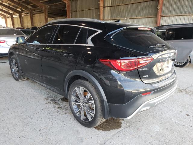 Photo 2 VIN: SJKCH5CR5HA034533 - INFINITI QX30 BASE 