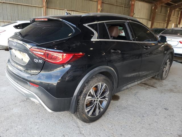 Photo 3 VIN: SJKCH5CR5HA034533 - INFINITI QX30 BASE 