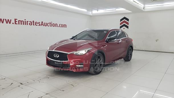 Photo 3 VIN: SJKCH5CR5HA037612 - INFINITI Q 30 