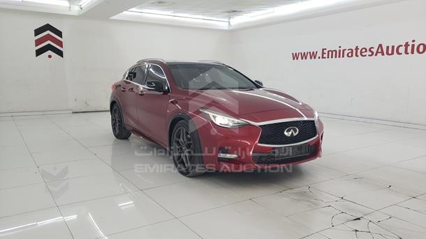 Photo 6 VIN: SJKCH5CR5HA037612 - INFINITI Q 30 