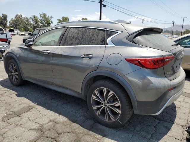 Photo 1 VIN: SJKCH5CR5HA038677 - INFINITI QX30 BASE 