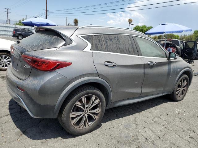 Photo 2 VIN: SJKCH5CR5HA038677 - INFINITI QX30 BASE 