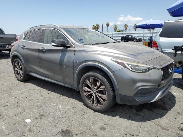 Photo 3 VIN: SJKCH5CR5HA038677 - INFINITI QX30 BASE 