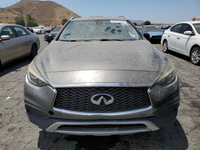 Photo 4 VIN: SJKCH5CR5HA038677 - INFINITI QX30 BASE 