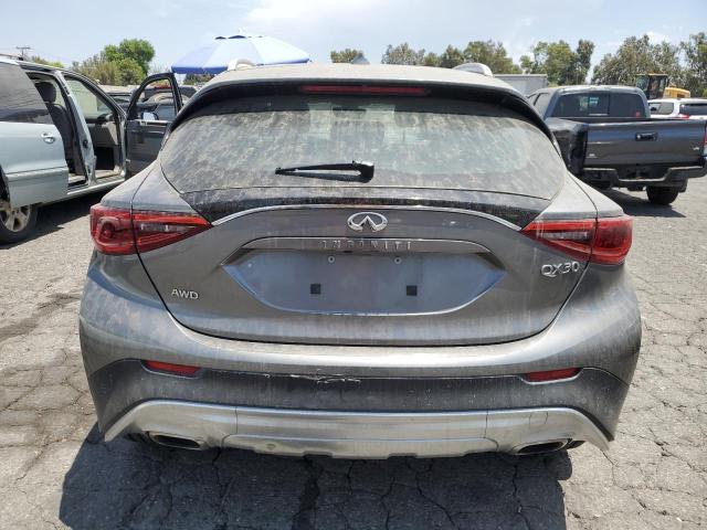 Photo 5 VIN: SJKCH5CR5HA038677 - INFINITI QX30 BASE 