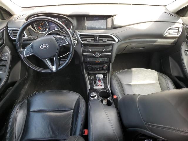 Photo 7 VIN: SJKCH5CR5HA038677 - INFINITI QX30 BASE 