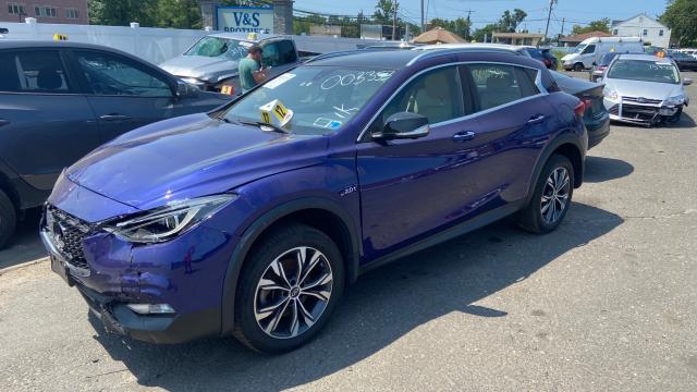 Photo 0 VIN: SJKCH5CR5JA003353 - INFINITI QX30 