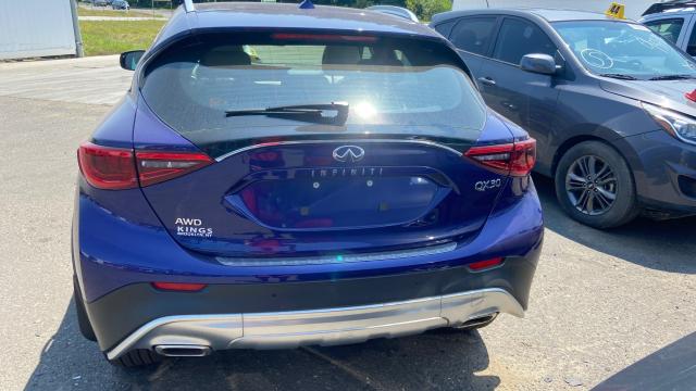 Photo 4 VIN: SJKCH5CR5JA003353 - INFINITI QX30 