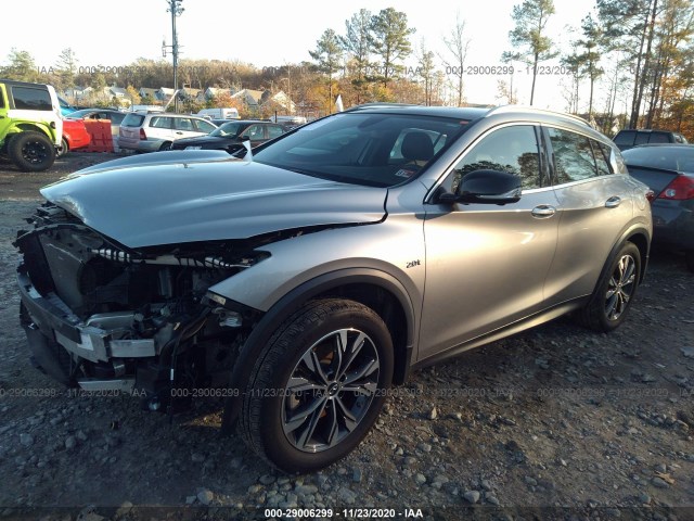 Photo 1 VIN: SJKCH5CR5JA005703 - INFINITI QX30 