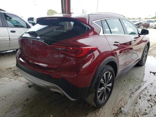 Photo 3 VIN: SJKCH5CR5JA046252 - INFINITI QX30 BASE 