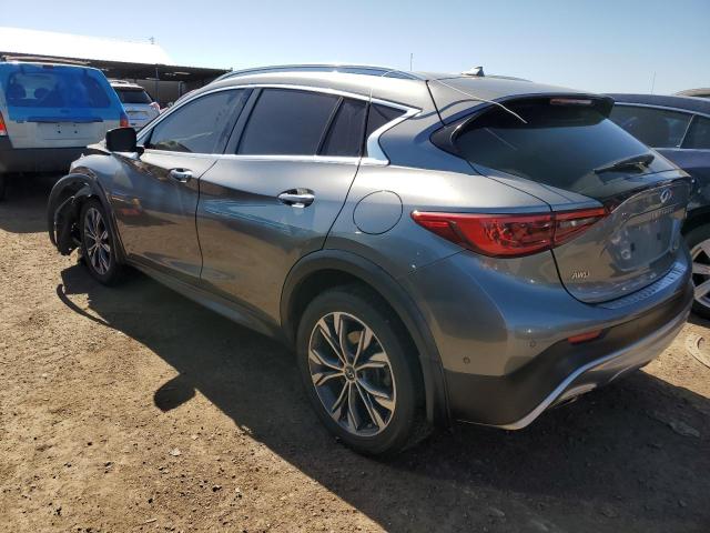 Photo 1 VIN: SJKCH5CR5JA049152 - INFINITI QX30 PURE 