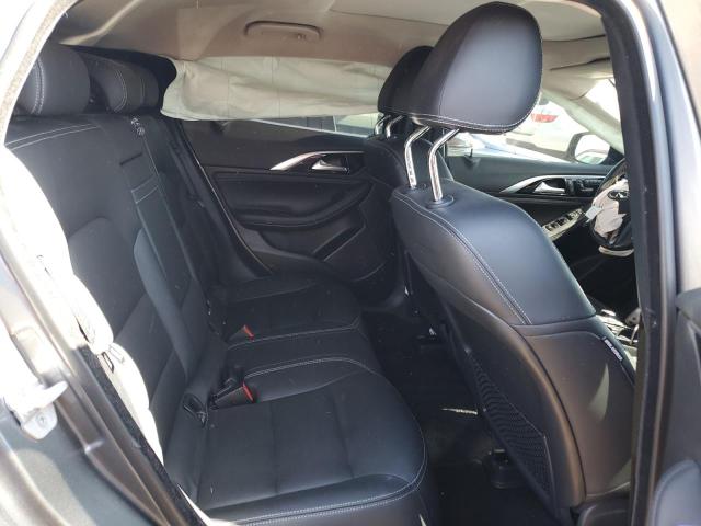 Photo 10 VIN: SJKCH5CR5JA049152 - INFINITI QX30 PURE 