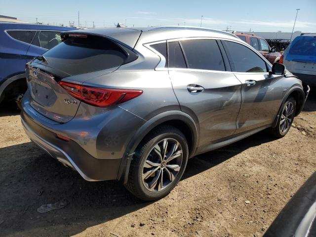 Photo 2 VIN: SJKCH5CR5JA049152 - INFINITI QX30 PURE 