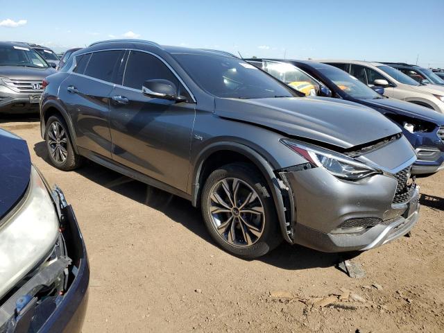 Photo 3 VIN: SJKCH5CR5JA049152 - INFINITI QX30 PURE 