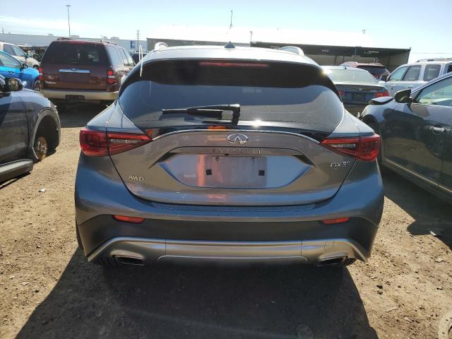 Photo 5 VIN: SJKCH5CR5JA049152 - INFINITI QX30 PURE 