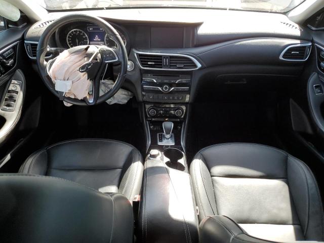 Photo 7 VIN: SJKCH5CR5JA049152 - INFINITI QX30 PURE 