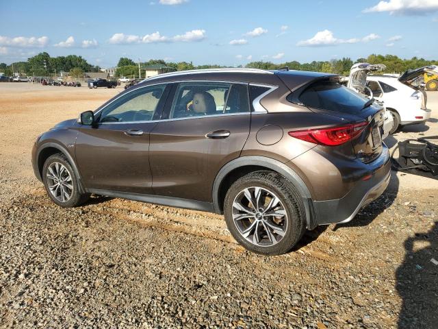 Photo 1 VIN: SJKCH5CR5JA049653 - INFINITI QX30 BASE 