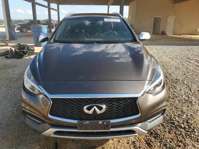 Photo 4 VIN: SJKCH5CR5JA049653 - INFINITI QX30 BASE 