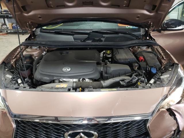 Photo 6 VIN: SJKCH5CR5JA049927 - INFINITI QX30 