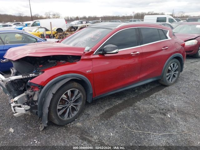 Photo 1 VIN: SJKCH5CR5JA054867 - INFINITI QX30 