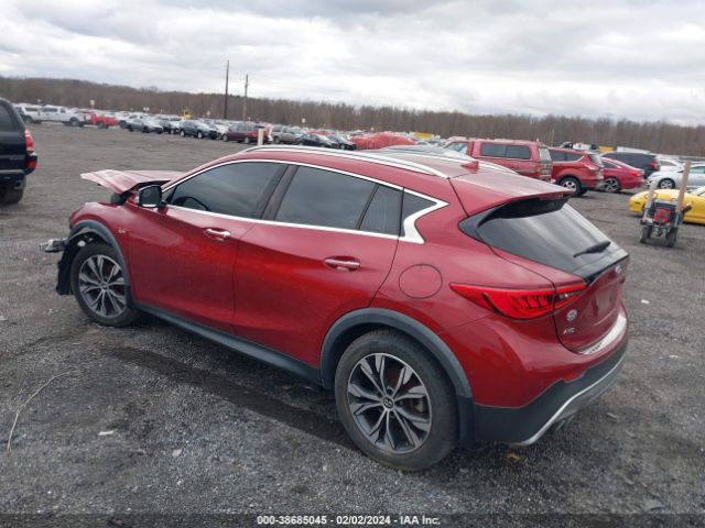 Photo 2 VIN: SJKCH5CR5JA054867 - INFINITI QX30 