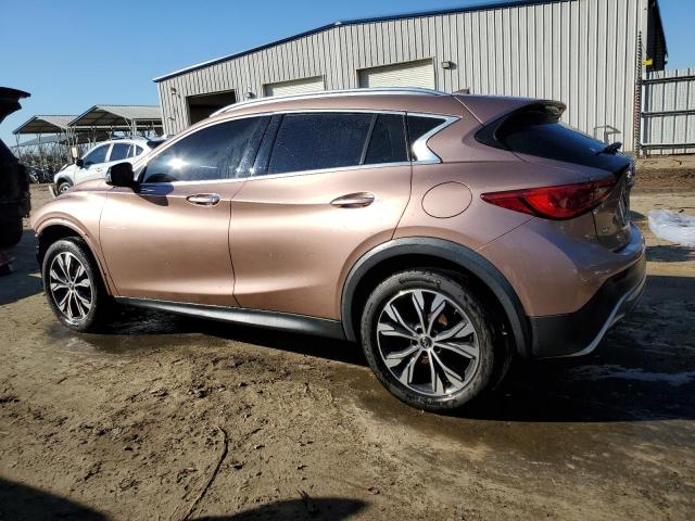 Photo 1 VIN: SJKCH5CR5JA056991 - INFINITI QX30 