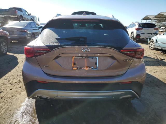 Photo 5 VIN: SJKCH5CR5JA056991 - INFINITI QX30 