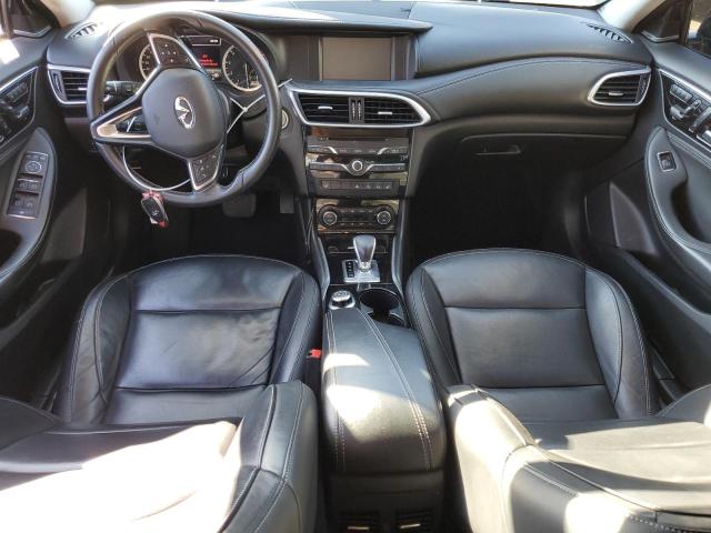 Photo 7 VIN: SJKCH5CR5JA056991 - INFINITI QX30 