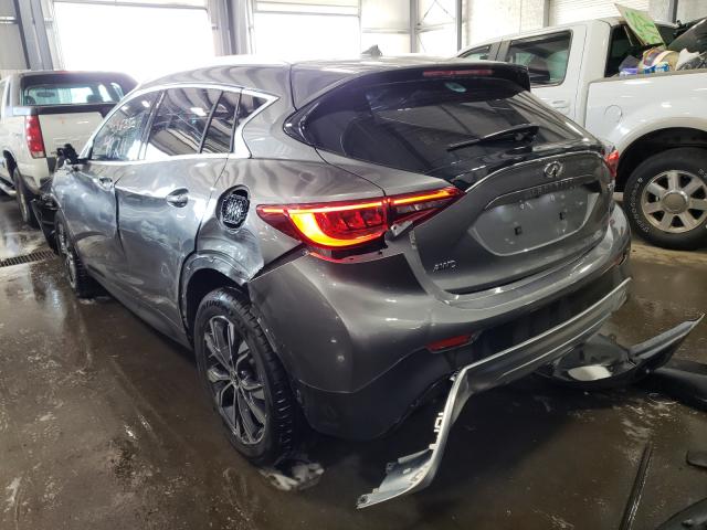 Photo 2 VIN: SJKCH5CR5KA009008 - INFINITI QX30 