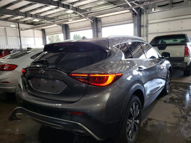 Photo 3 VIN: SJKCH5CR5KA009008 - INFINITI QX30 