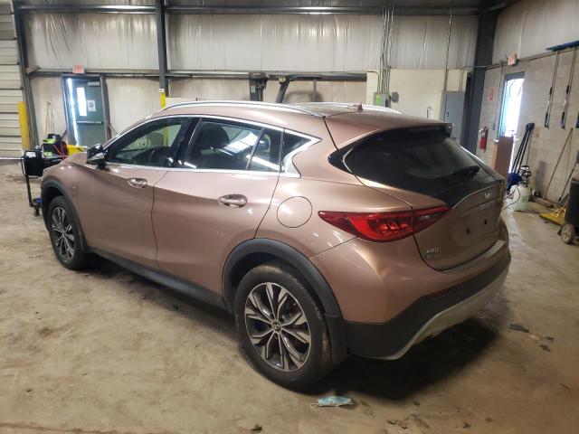 Photo 2 VIN: SJKCH5CR5KA009333 - INFINITI QX30 LUXE 