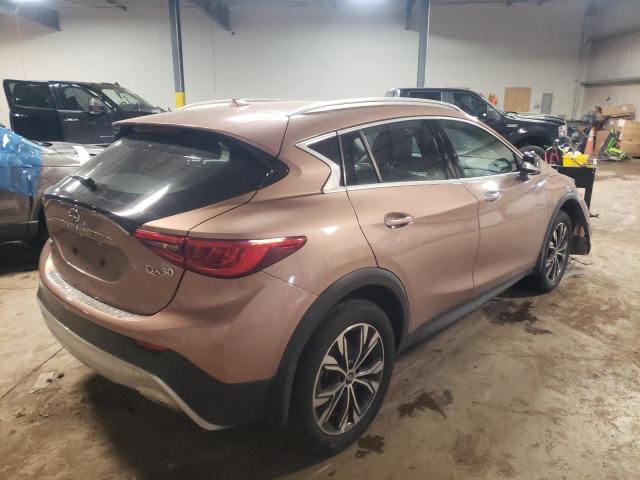 Photo 3 VIN: SJKCH5CR5KA009333 - INFINITI QX30 LUXE 