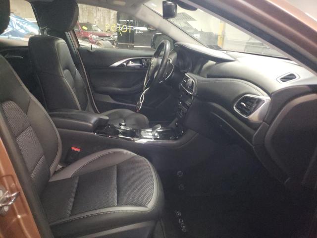 Photo 4 VIN: SJKCH5CR5KA009333 - INFINITI QX30 LUXE 