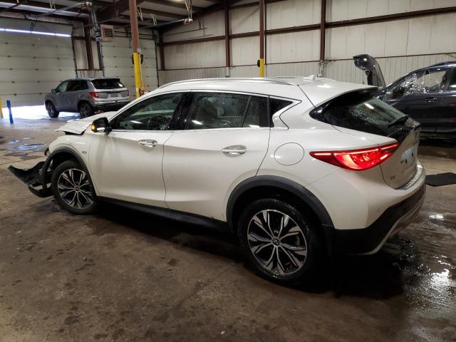 Photo 1 VIN: SJKCH5CR5KA009378 - INFINITI QX30 LUXE 