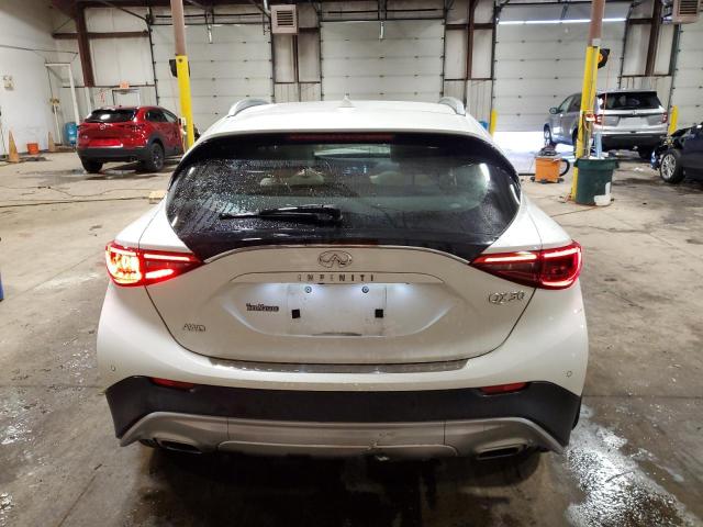 Photo 5 VIN: SJKCH5CR5KA009378 - INFINITI QX30 LUXE 