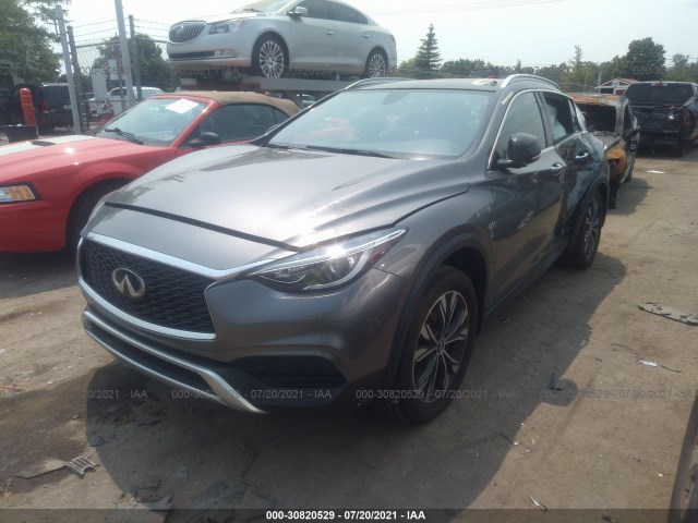 Photo 1 VIN: SJKCH5CR5KA011065 - INFINITI QX30 