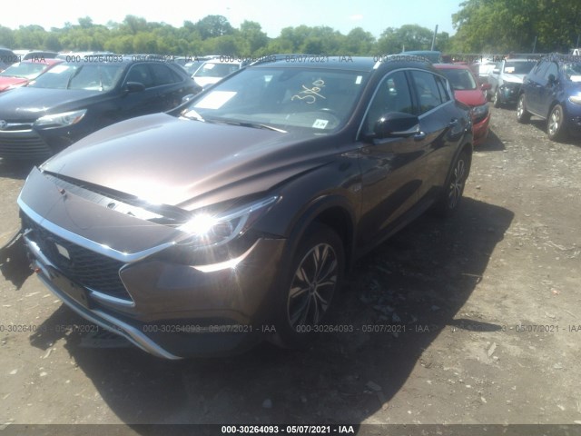 Photo 1 VIN: SJKCH5CR5KA011325 - INFINITI QX30 